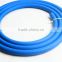 NBR Material 3/8" Inch Braided Fuel Line