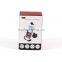 Custom printing color packaging carton wholesale