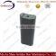 stop pin for hydraulic rock breaker