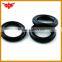 profession factory make custom sizes black nbr 70 o-ring