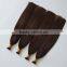 Virgin cuticle Russian hair top quality human hair for high end market cuticle hair bulk