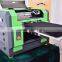 factory price ,high speed cotton printer with dx5 head 8 colors cloth printing