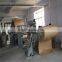 low cost fouridrinier multi-dryer corrugated paper recycling making machine for wholesale