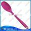 2016 Kitchen Utensils Plastic Silicone Soup Spoon