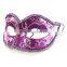 Half Face Giltter Powder Masquerade Masks