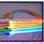 New Design Glow Led Lighting pet leash dog Collar With Great Price