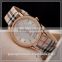 Hot Salling Fashion Alloy Watch, Japan Movt, Up-market Watch, Men's Wristwatch