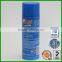 Streak-Free Foaming Action Glass Cleaner