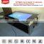 Floor standing touch screen kiosk, all in one PC, 19''/22''/32''/42''