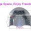 New CCFL 42W portable gel UV LED nail lamp for hands and feet
