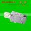 16a 250v micro switch, zing ear micro switch for home appiance, UL, CUL, ENEC, CQC approved