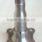 CM490 Forged Trailer Axle Spindle Straight Spindle Drop Spindle 7000lbs 3500lbs