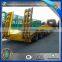 All kinds of truck trailer with tractor truck for sale/refrigerated truck trailer/machine trailer