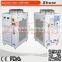 Newest Promotion CO2 Laser Cutting Machine with Right Left Moving Table