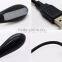 USB 5.0V High Brightness 28LM LED Book Reading Light Portable USB Book Light
