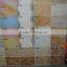 wall tiles/Glazed tile/ interior tile/ booth show room