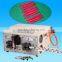 Ultra-thick cable cutting wire peeling machine