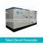 Supply High Quality 500kw Electric Generator price list