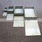 Sheet metal fabrication box enclosure
