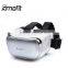 2016 3d vr glasses with Display Android OS Android 4.4 Vr All In One vr glasses from Smofit