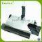 Rechargeable handheld filter for vacuum cleaner