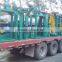 New style 2015 Year Automatic Conveyor Belt Billet Forming Machine