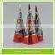 Alu Foil Paper Cone Sleeves/Conical Cups For Ice Cream Packaging