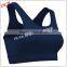 Women's sportswear active fitness yoga wear clothing gym yoga sexy bra