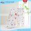 TZ-MS-015 100% cotton baby suits set