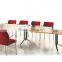 Modern Office 10 Person Meeting Room Conference Table Design(SZ-MT106)