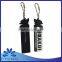 Promotion Sale rubber keychain making With Customized Logo