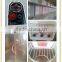 Electric dough mixer 20 qt