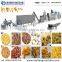 Fried Flour Snack Food Production Line with CE--bugle snack
