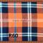 48.4%polyester New style 404, pigment print CVC flannel fabric