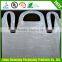 Greencross Producing Cheap And Disposable Nonwoven Cleaning PE Apron
