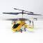 Wholes sale hot selling bluetooth 4 channel helicopter avatar design work with iPod/iPhone/iPad and android phone and tablet