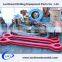 API 8C double arm elevator links and lifting ring for oil well drilling used at wellhead