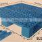 HIgh Quality Cheap Logistic Stacking Heavy Duty Plastic Pallet Factory