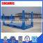 40ft Flat Rack Container To Rotterdam
