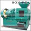 sawdust briquette press machine with CE certificate