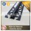 China supplier competitive price pvc expansion joint pvc movement joint bead