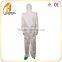 disposable medical waterproof protective clothing
