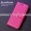 Luxury Card Holder Slot Leather Wallet Flip Cover Case For Motorola Moto X