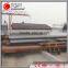 ssaw/spiral steel pipe product 