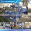 PET bottle shrink wrapping packaging machine
