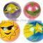 2015 hot sales rubber balls toys