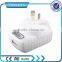 220V Aus Plug AC adapter Home Wall Travel Charger Power Adapter Cord Wall Charger