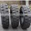 Solid tyre 4.00-8