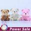 Customized Soft PP Cotton Filling Toy High Quality Plush Bear