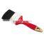 different color paint brush supplier